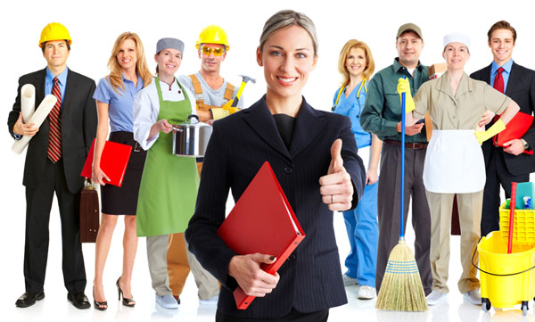 Payamlı Ofis Temizliği Hizmeti